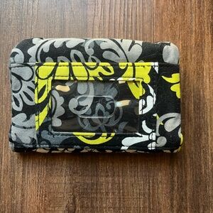 Vera Bradley Wallet